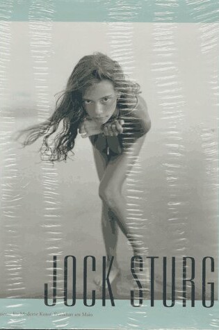 Cover of Jock Sturges