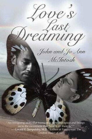 Cover of Love's Last Dreaming