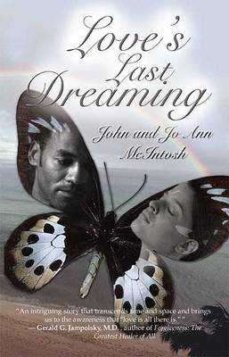 Book cover for Love's Last Dreaming