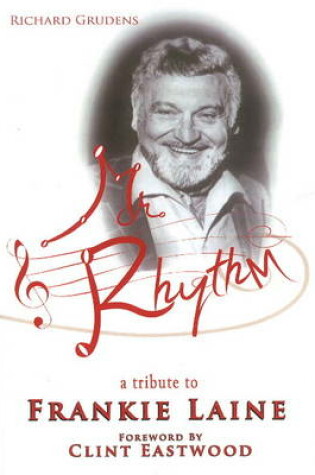Cover of Mr Rhythm