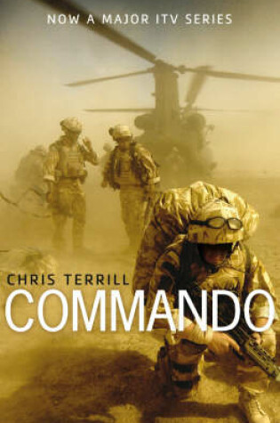 Cover of Commando