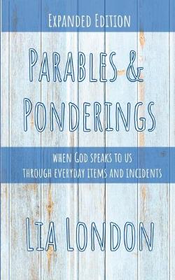 Book cover for Parables & Ponderings