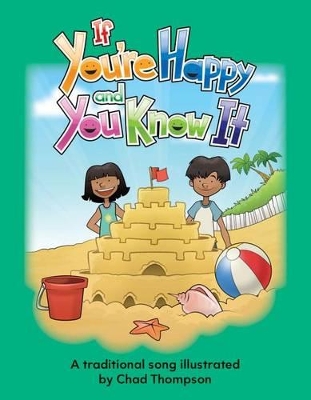 Book cover for If You're Happy and You Know It