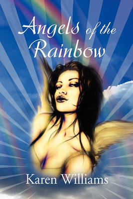 Book cover for Angels of the Rainbow
