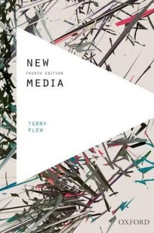 Cover of New Media