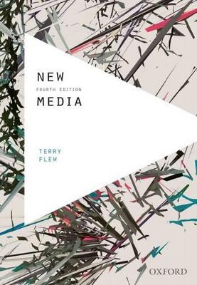 Book cover for New Media