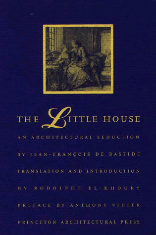 Cover of The Little House