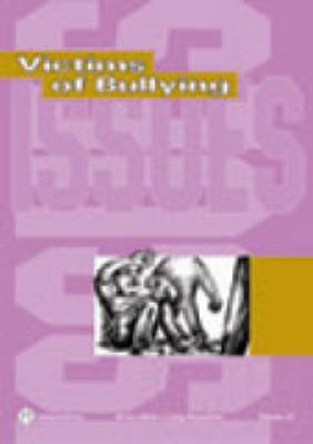 Cover of Victims of Bullying