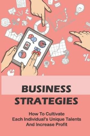 Cover of Business Strategies