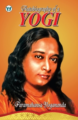 Book cover for Autobiography of a Yogi