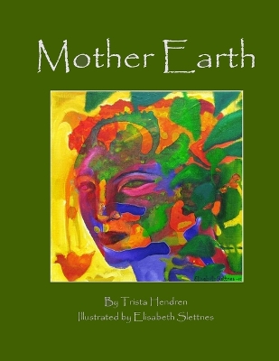 Cover of Mother Earth
