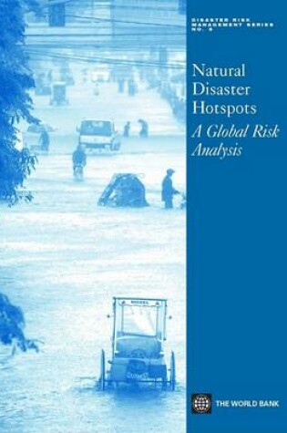 Cover of Natural Disaster Hotspots