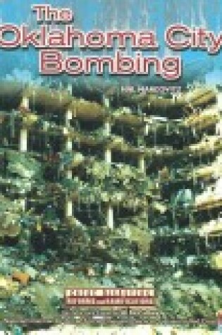 Cover of The Oklahoma City Bombing