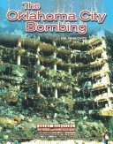 Book cover for The Oklahoma City Bombing