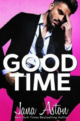 Cover of Good Time