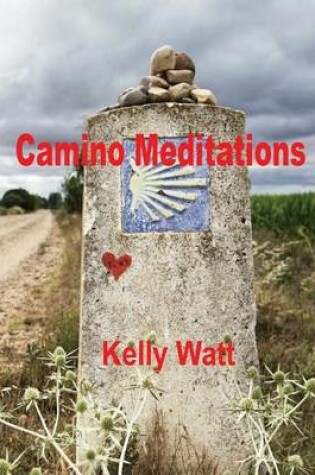 Cover of Camino Meditations