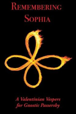 Cover of Remembering Sophia