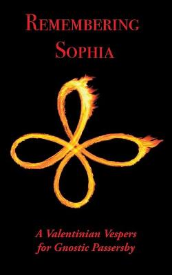 Cover of Remembering Sophia