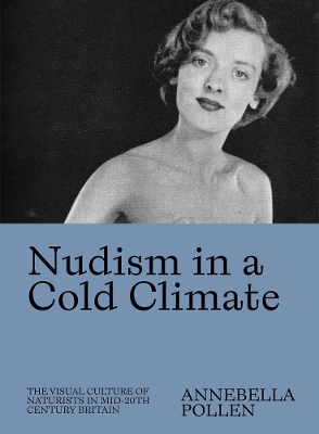 Cover of Nudism in a Cold Climate