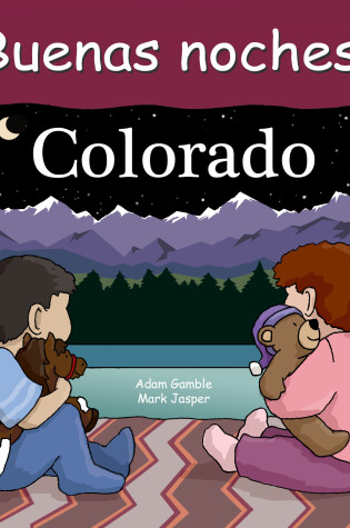 Cover of Buenas Noches, Colorado