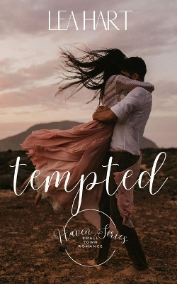 Book cover for Tempted