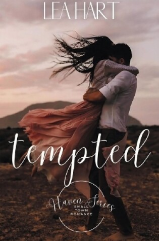 Cover of Tempted