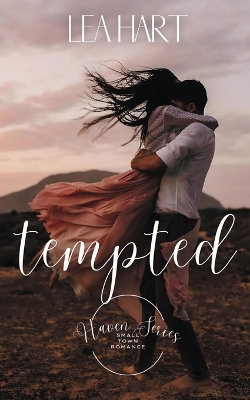 Book cover for Tempted