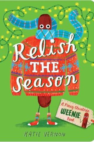 Cover of Relish the Season