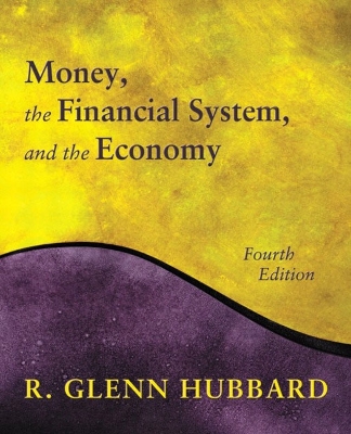 Book cover for Money, the Financial System, and the Economy