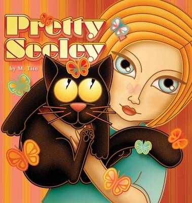 Book cover for Pretty Seeley