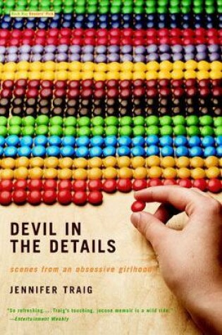 Cover of Devil in the Details
