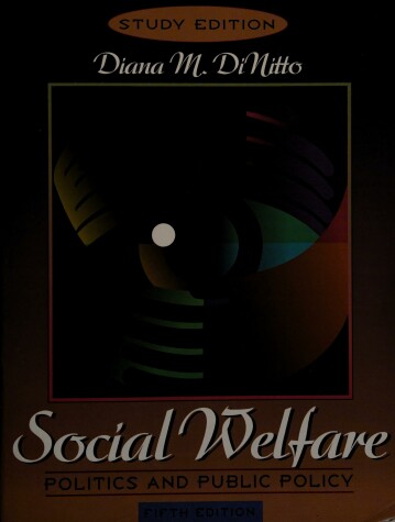 Book cover for Update for Social Welfare