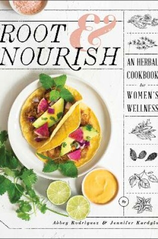 Cover of Root & Nourish