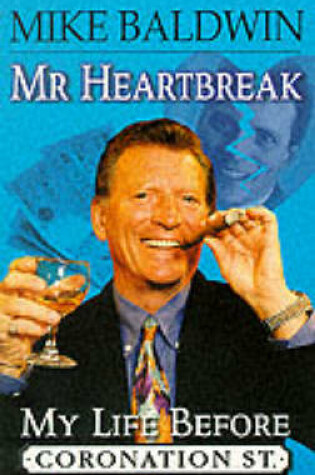 Cover of Mr.Heartbreaker