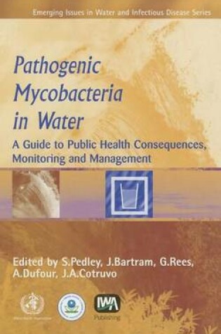 Cover of Pathogenic Mycobacteria in Water