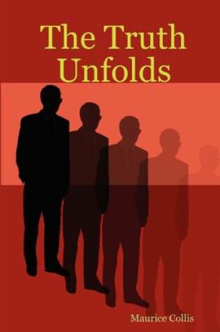 Cover of The Truth Unfolds