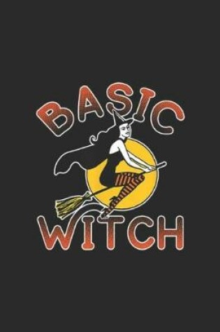 Cover of Basic Witch