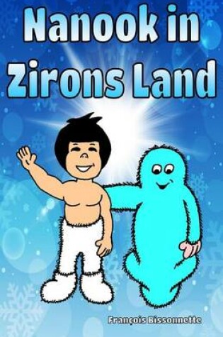 Cover of Nanook in Zirons Land