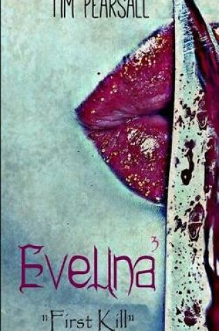 Cover of Evelina 3