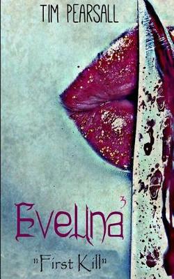 Book cover for Evelina 3