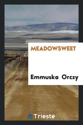 Book cover for Meadowsweet