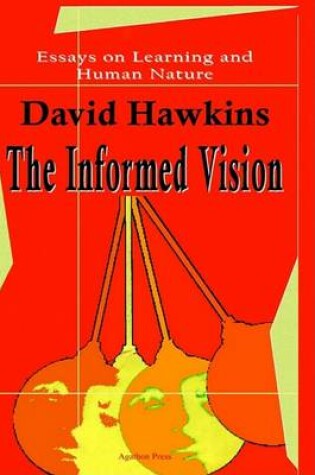 Cover of The Informed Vision (HC)