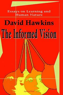 Book cover for The Informed Vision (HC)