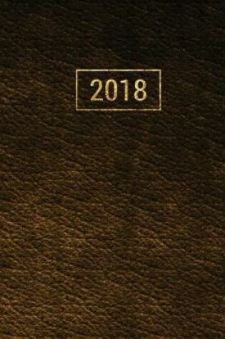 Cover of 2018