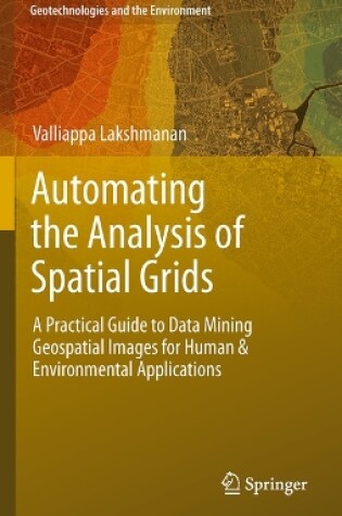 Cover of Automating the Analysis of Spatial Grids