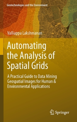 Cover of Automating the Analysis of Spatial Grids