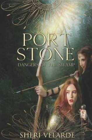 Cover of Port Stone