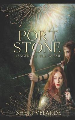 Book cover for Port Stone