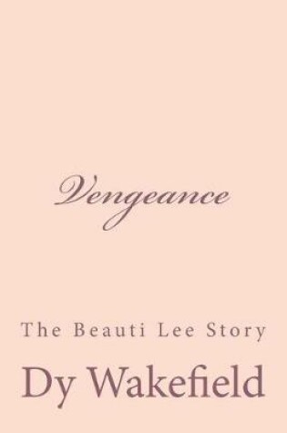 Cover of Vengeance