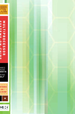 Cover of Multiprocessor Systems-on-Chips